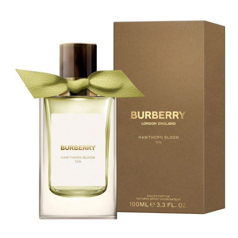 Burberry Bespoke Collection Hawthorn Bloom 12% EDP | My Perfume Shop Australia