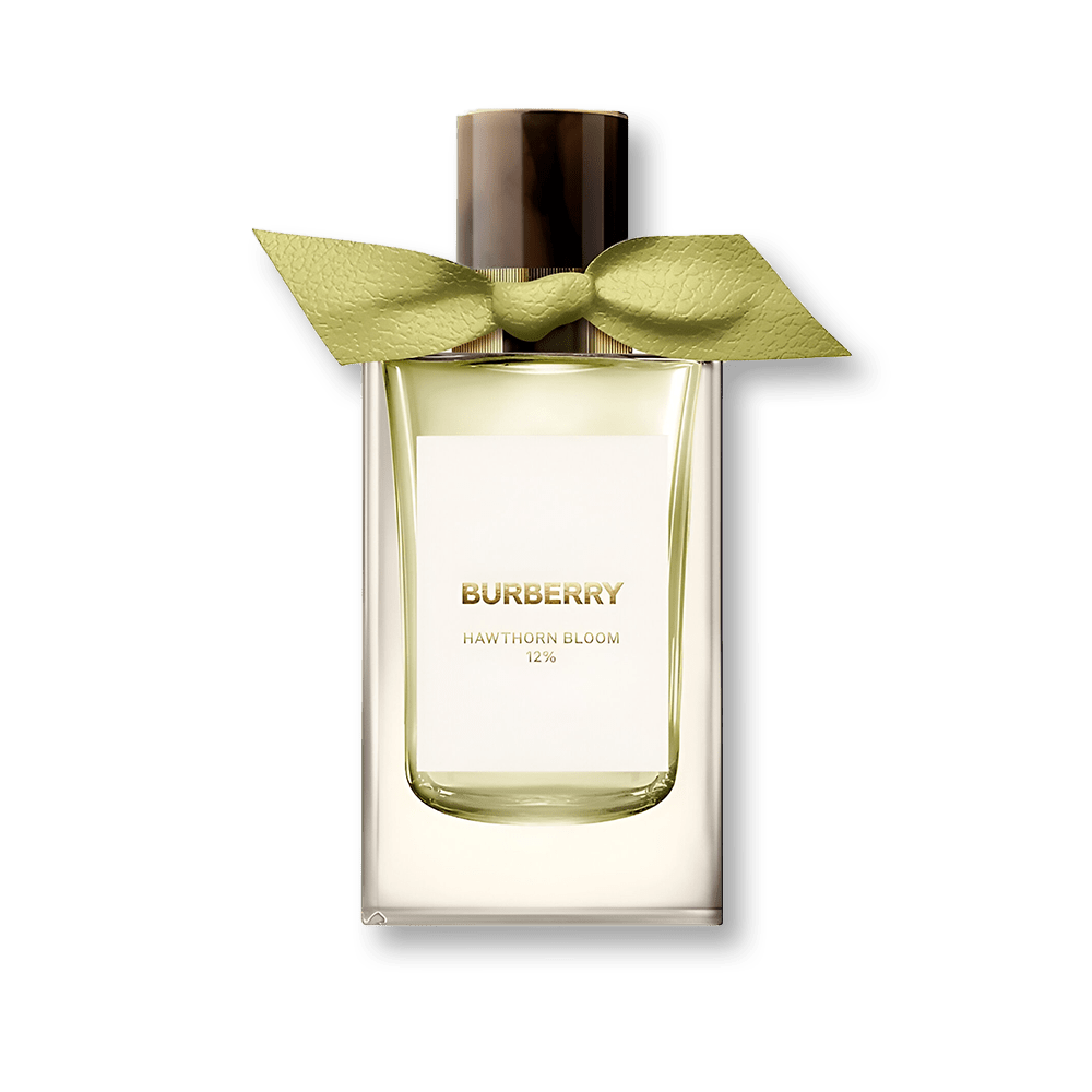 Burberry Bespoke Collection Hawthorn Bloom 12% EDP | My Perfume Shop Australia