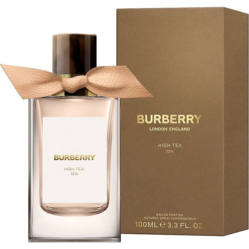 Burberry Bespoke Collection High Tea 12% EDP | My Perfume Shop Australia