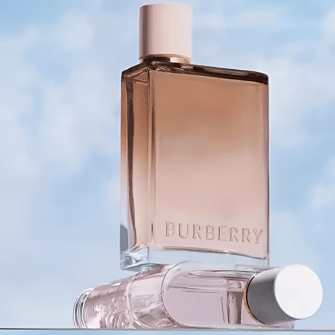 Burberry Her Blossom EDT | My Perfume Shop Australia