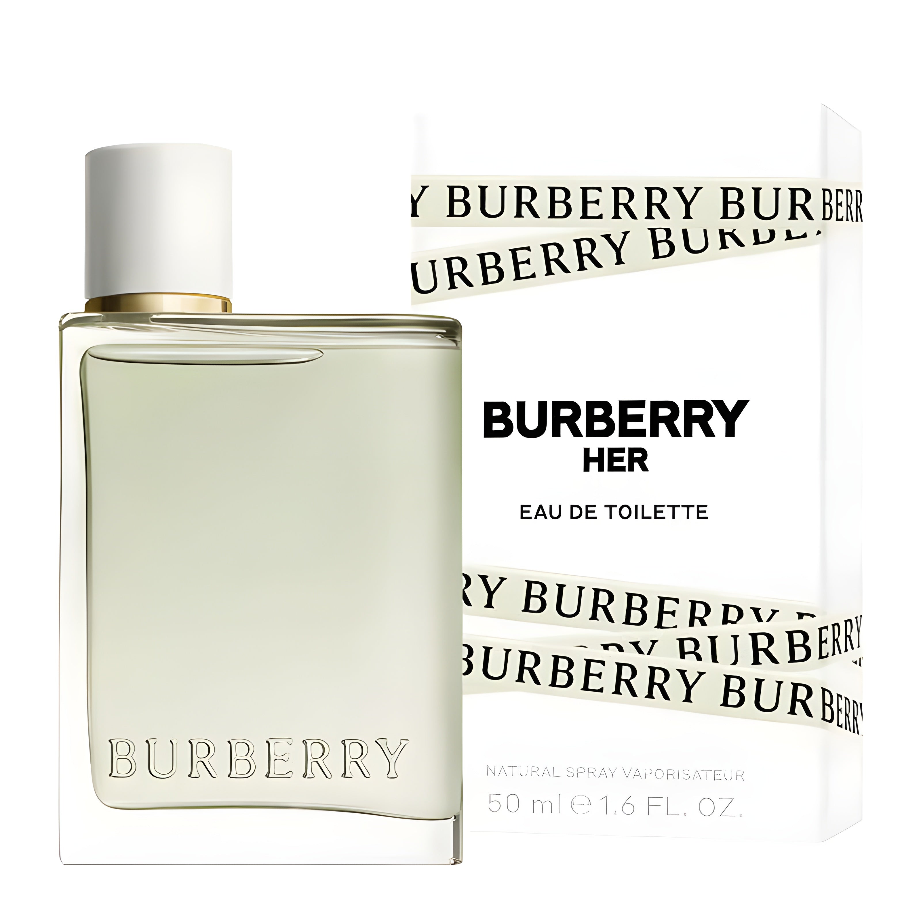 Burberry Her EDT | My Perfume Shop Australia