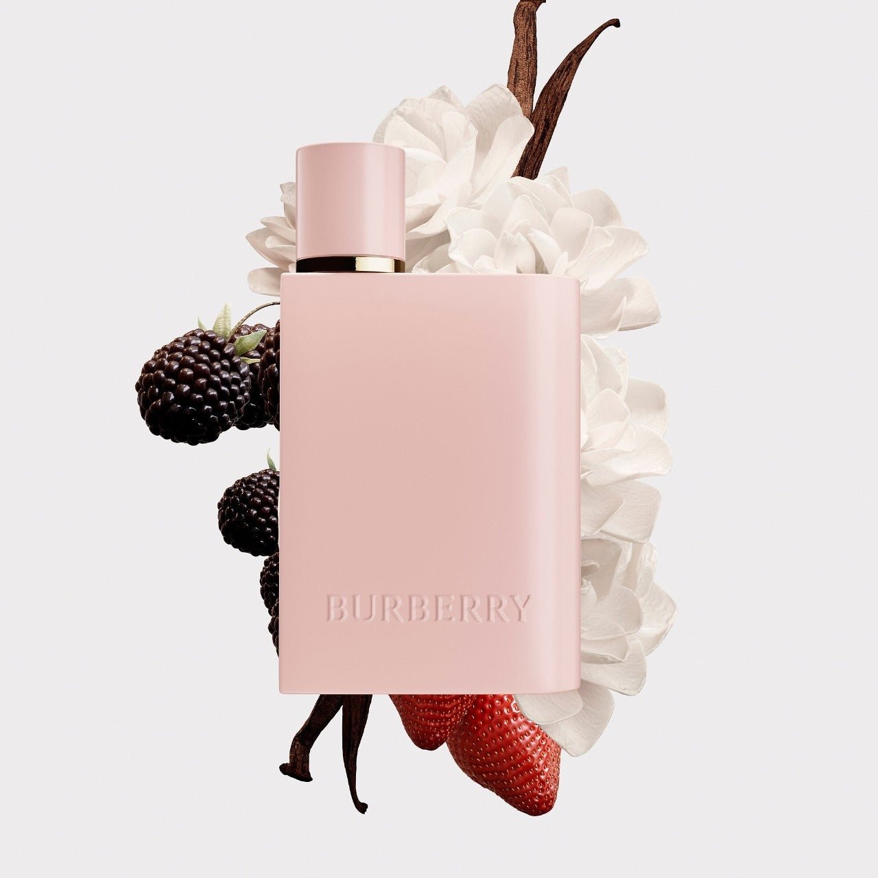 Burberry Her Elixir EDP Intense | My Perfume Shop Australia