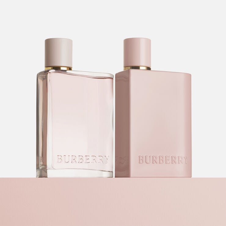 Burberry Her Elixir EDP Intense | My Perfume Shop Australia