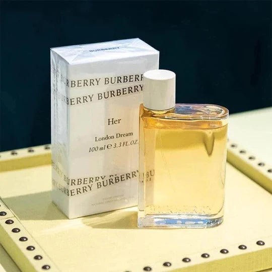 Burberry Her London Dream EDP | My Perfume Shop Australia
