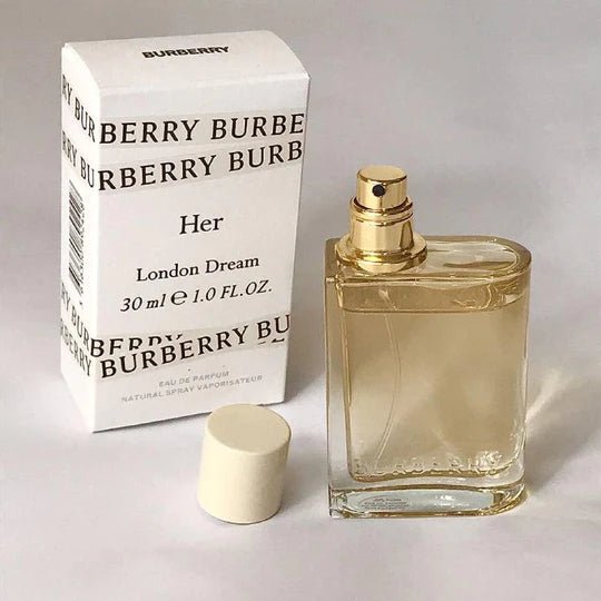 Burberry Her London Dream EDP | My Perfume Shop Australia