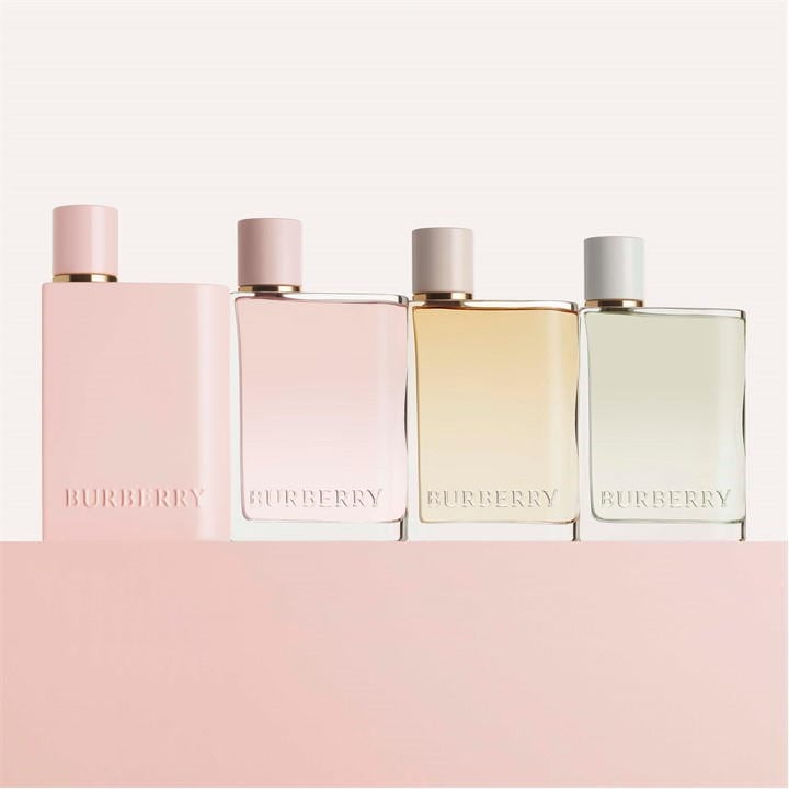Burberry Travel Miniature Set | My Perfume Shop Australia