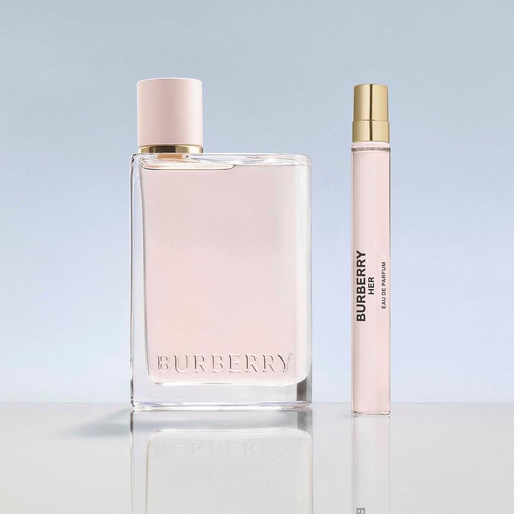 Burberry Travel Miniature Set | My Perfume Shop Australia