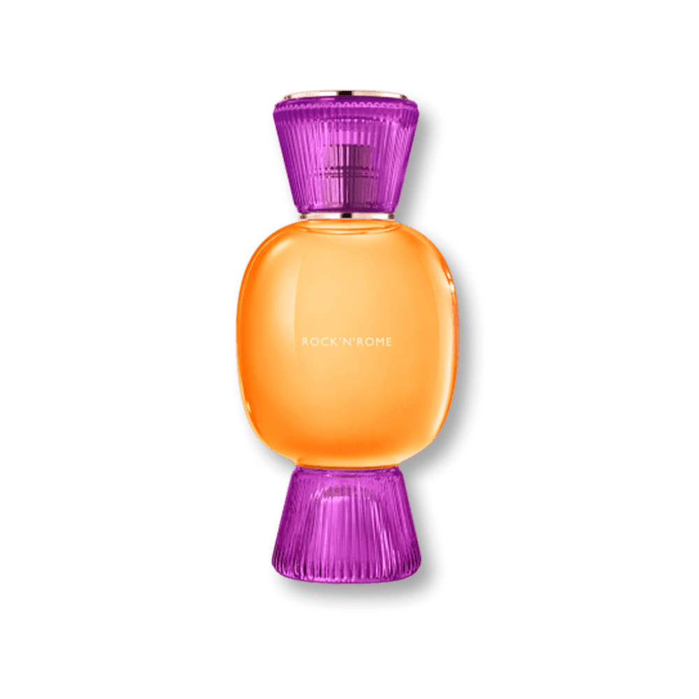 Bvlgari Allegra Rock N Rome EDP | My Perfume Shop