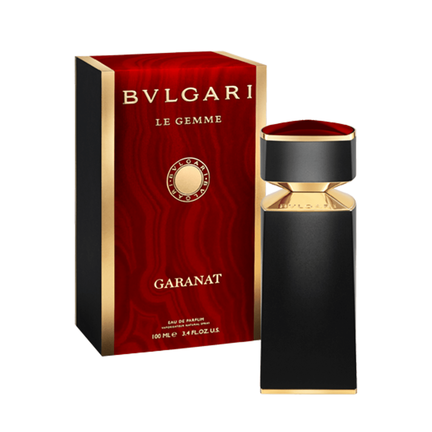 Bvlgari Le Gemme Garanat EDP | My Perfume Shop