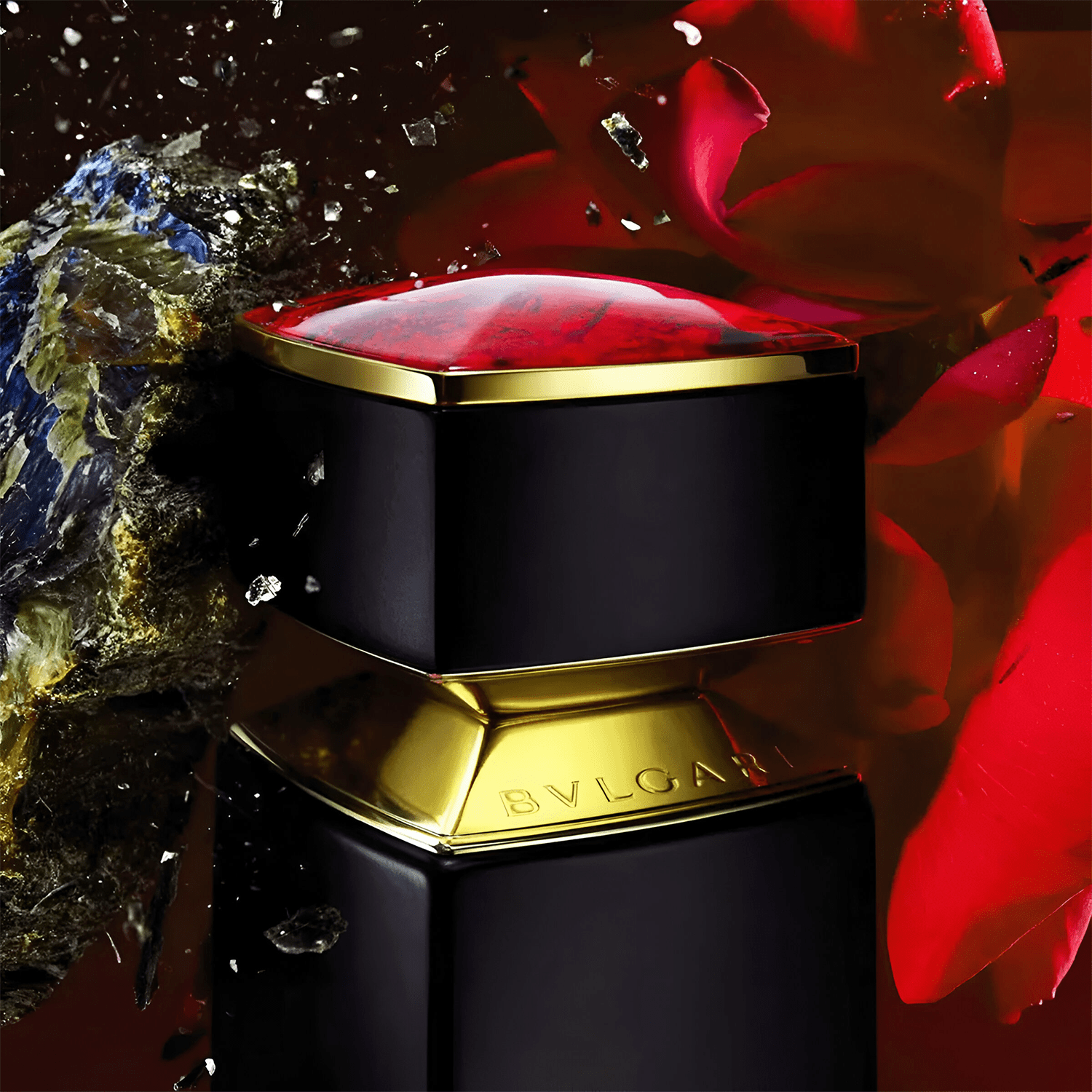 Bvlgari Le Gemme Garanat EDP | My Perfume Shop