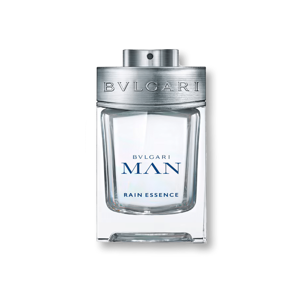 Bvlgari Man Rain Essence EDP | My Perfume Shop Australia