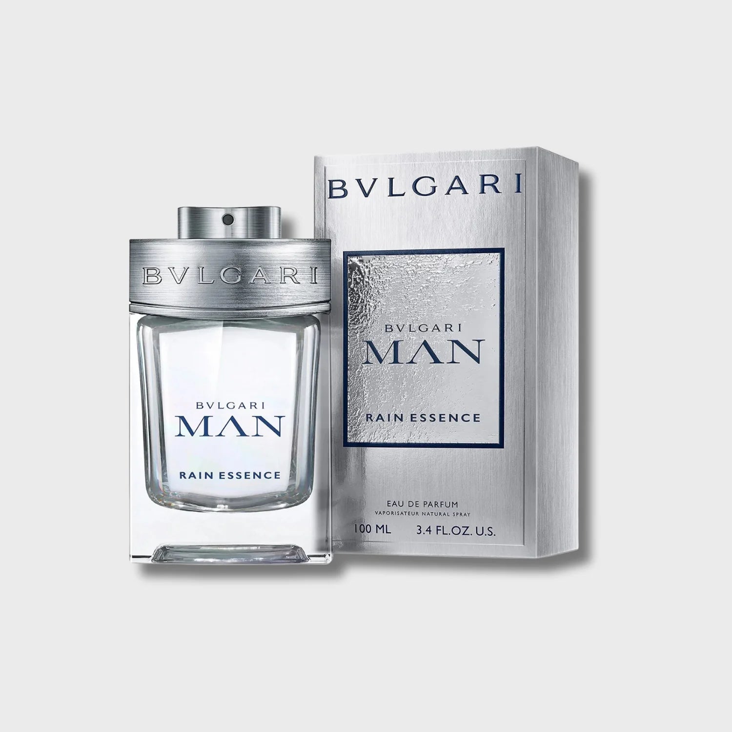 Bvlgari Man Rain Essence EDP | My Perfume Shop Australia