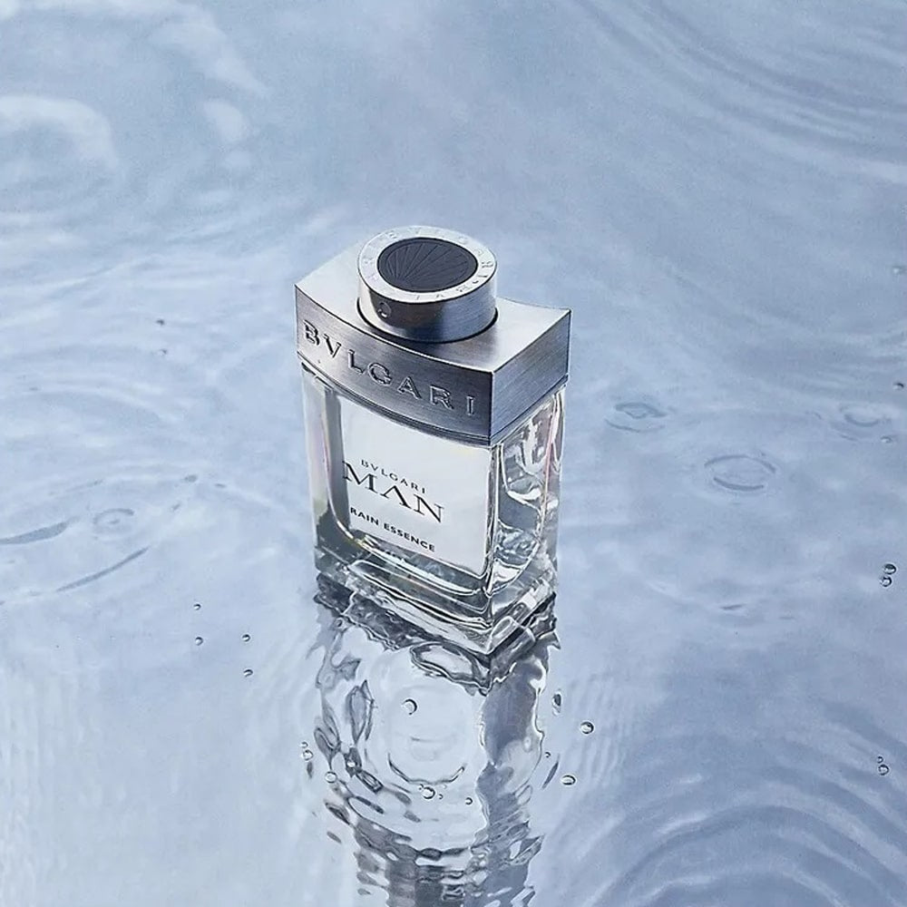 Bvlgari Man Rain Essence EDP | My Perfume Shop Australia