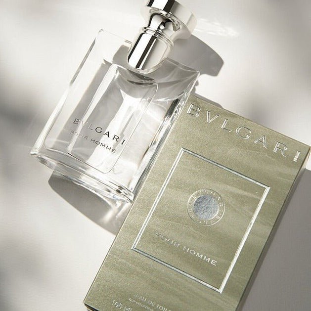 Bvlgari Pour Homme EDT | My Perfume Shop Australia