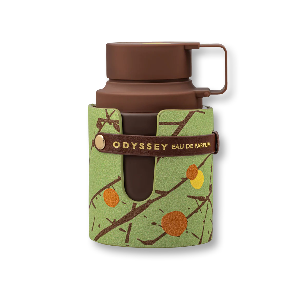 Armaf Odyssey Dubai Chocolat Edition EDP