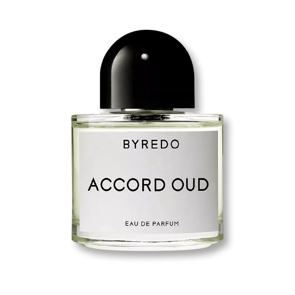 Byredo Accord Oud EDP | My Perfume Shop Australia