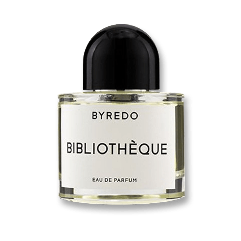 Byredo Bibliotheque EDP | My Perfume Shop Australia