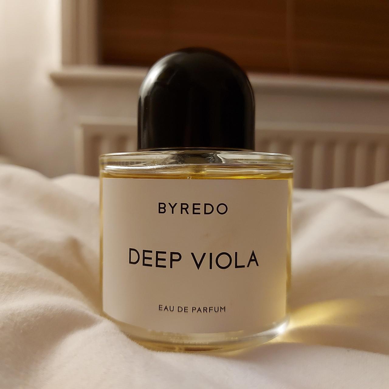 Byredo Deep Viola EDP | My Perfume Shop Australia