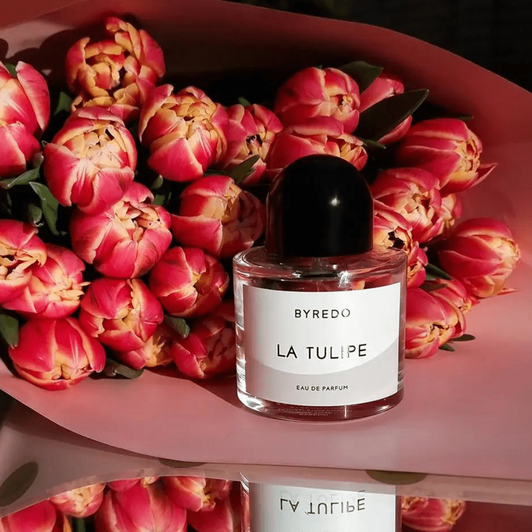 Shop Byredo La Tulipe EDP in Australia
