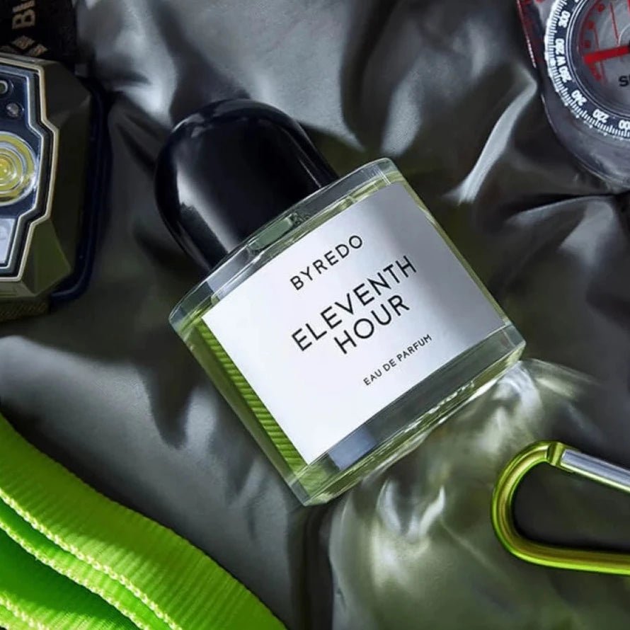 Byredo Lil Fleur Amber Limited Edition EDP | My Perfume Shop Australia