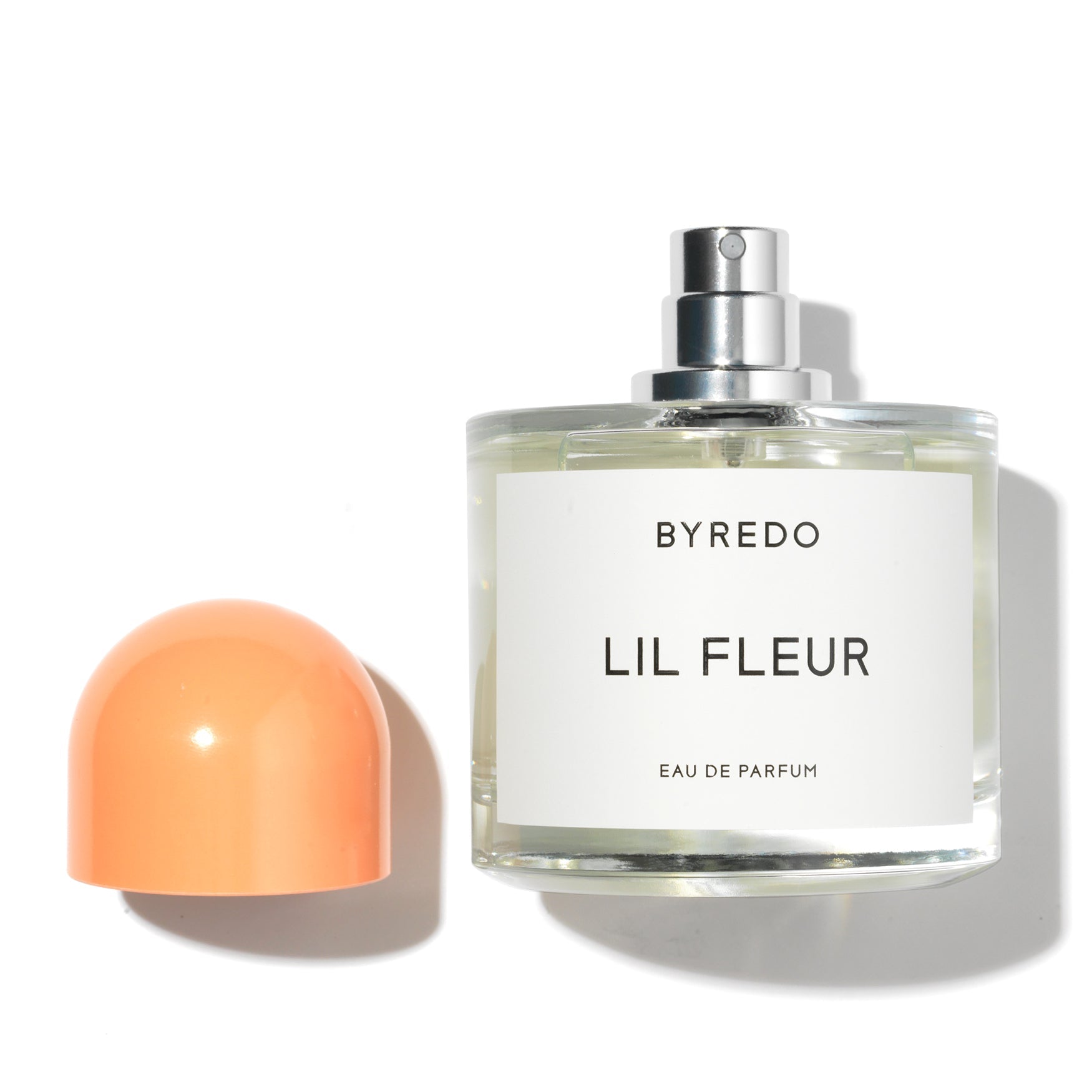 Byredo Lil Fleur Blond Wood Limited Edition EDP | My Perfume Shop Australia