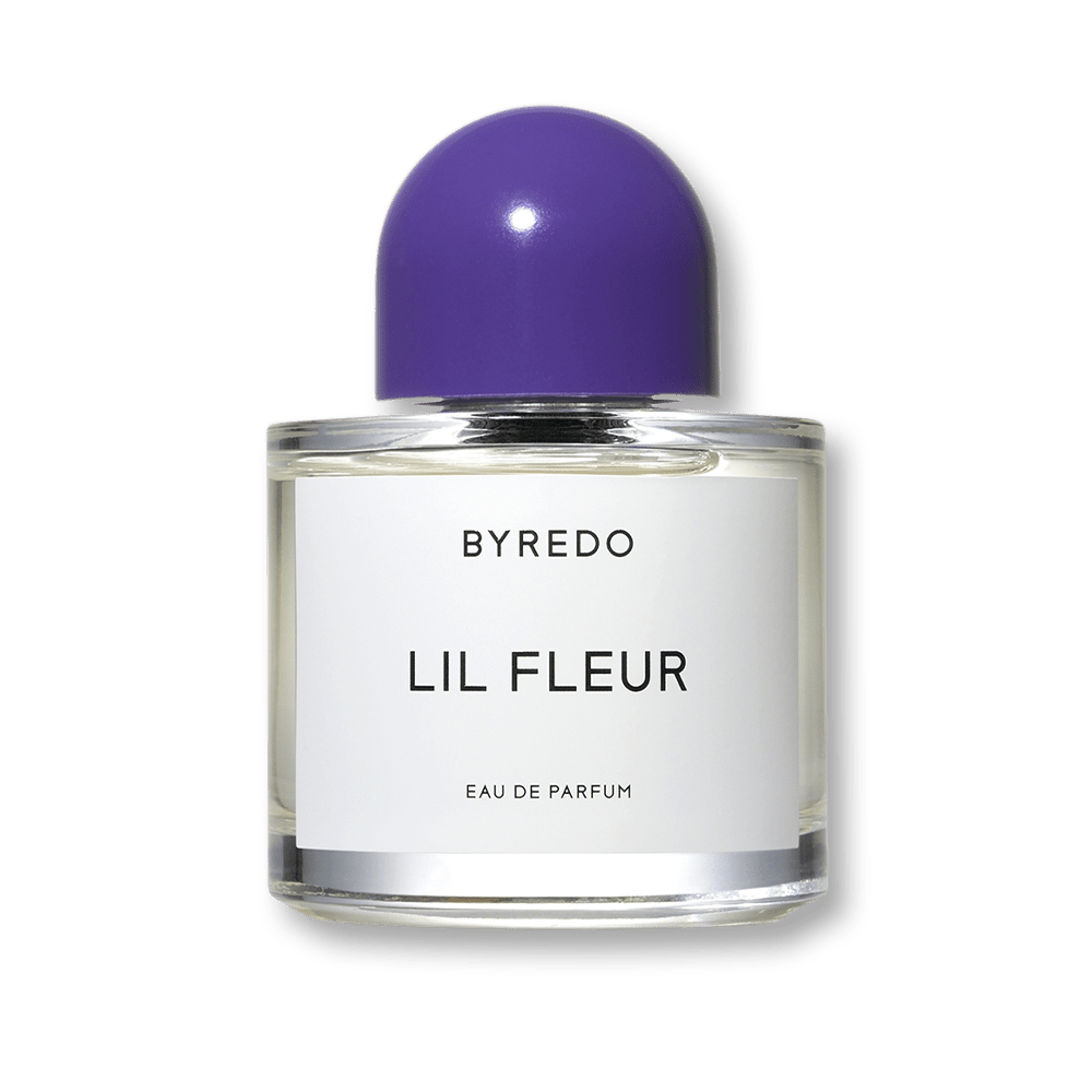 Byredo Lil Fleur Cassis Limited Edition EDP | My Perfume Shop Australia