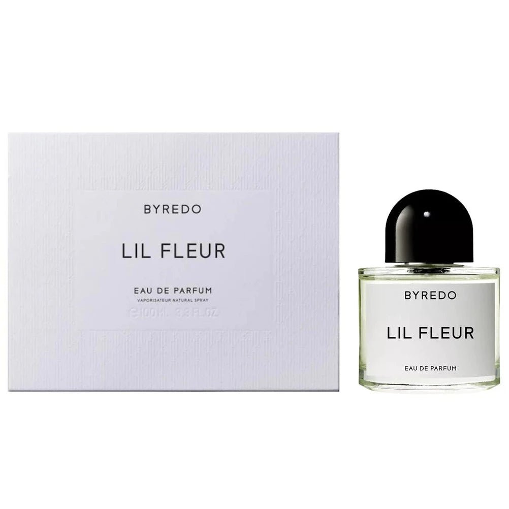 Byredo Lil Fleur EDP | My Perfume Shop Australia