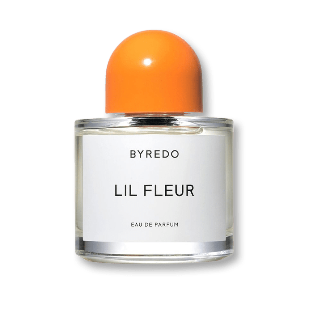 Byredo Lil Fleur Saffron Limited Edition EDP | My Perfume Shop Australia