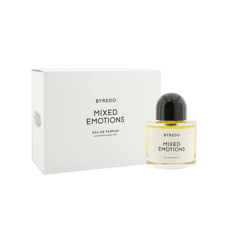 Byredo Mixed Emotions EDP | My Perfume Shop Australia