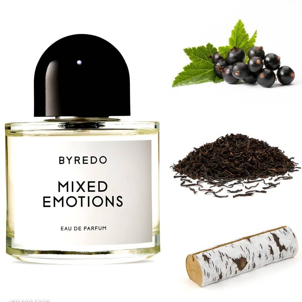Byredo Mixed Emotions EDP | My Perfume Shop Australia