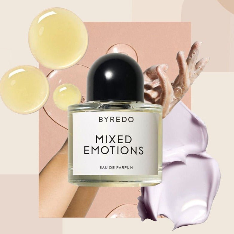 Byredo Mixed Emotions EDP | My Perfume Shop Australia