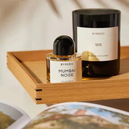 Byredo Mumbai Noise EDP | My Perfume Shop Australia