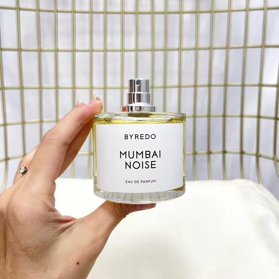 Byredo Mumbai Noise EDP | My Perfume Shop Australia