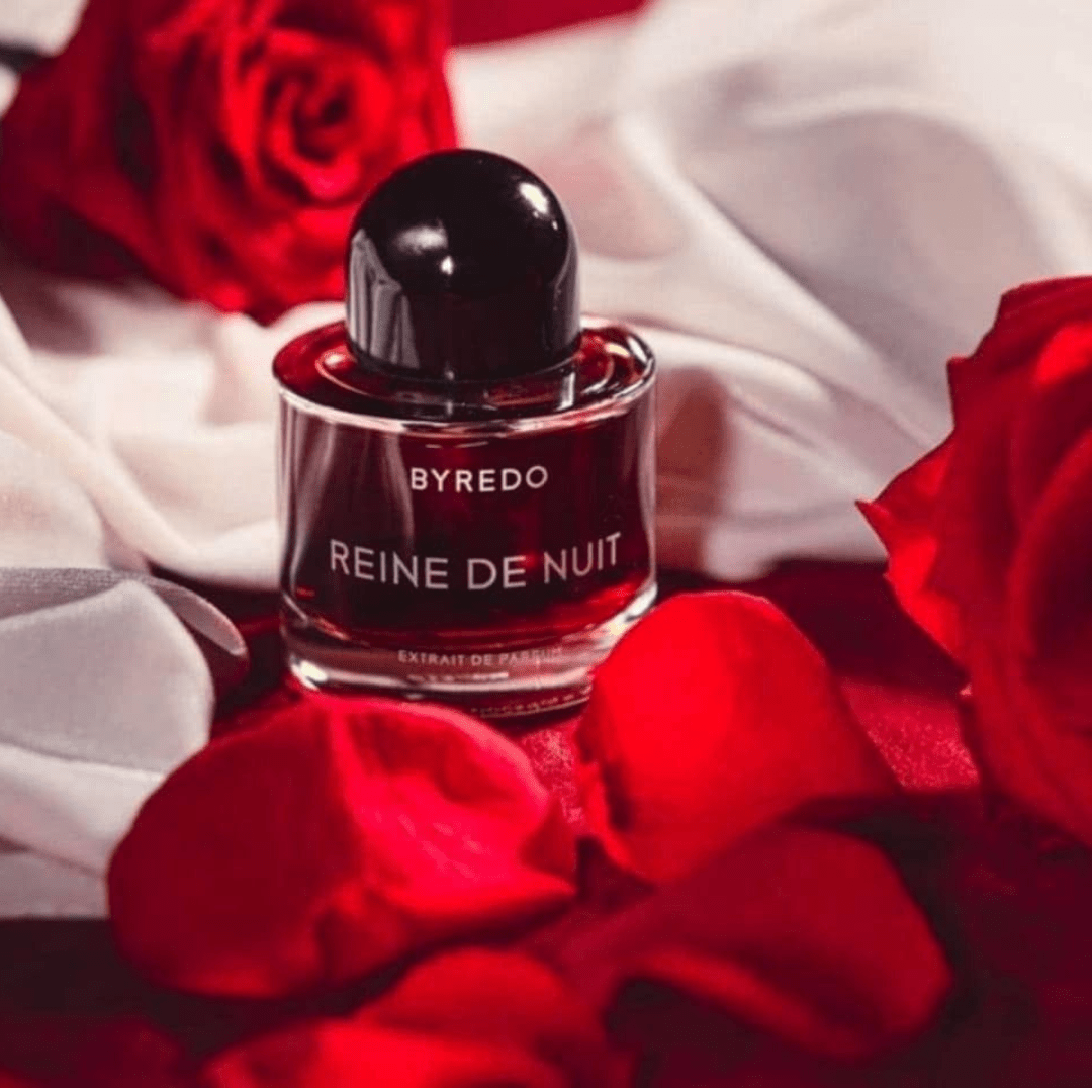 Byredo Reine De Nuit Extrait De Parfum | My Perfume Shop Australia