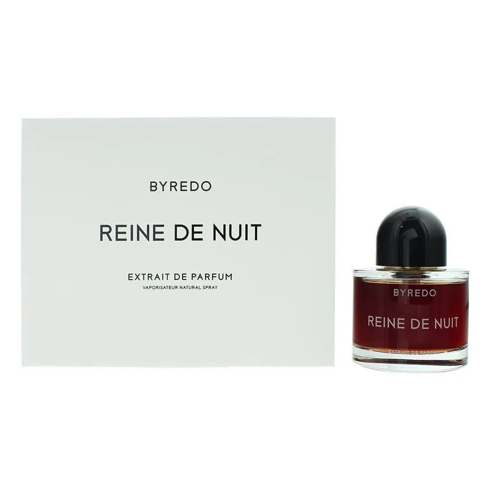 Byredo Reine De Nuit Extrait De Parfum | My Perfume Shop Australia