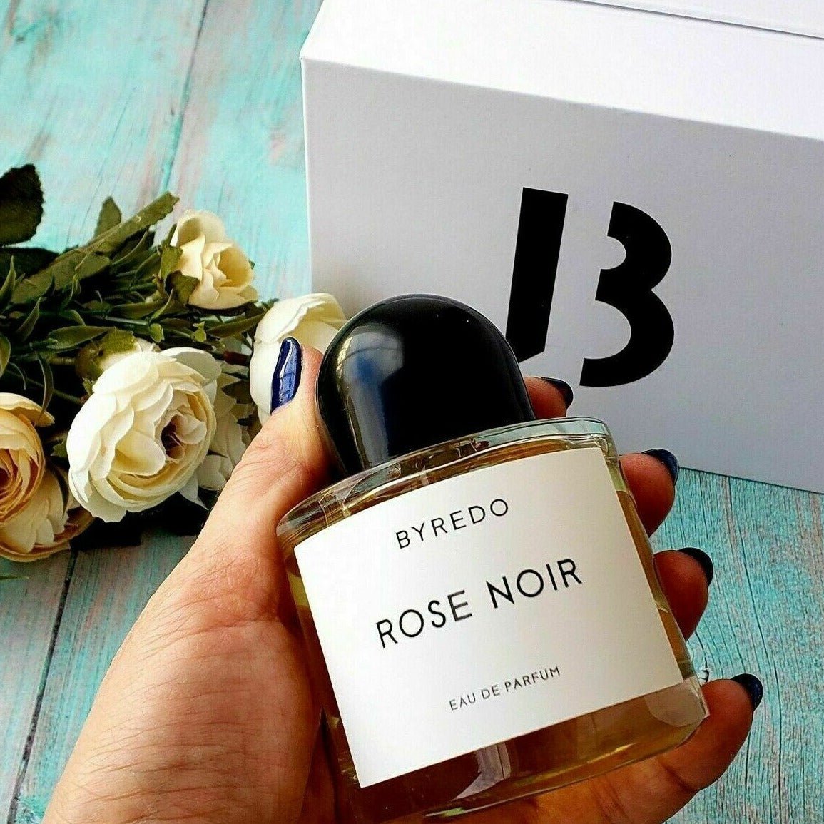 Byredo Rose Noir EDP | My Perfume Shop Australia