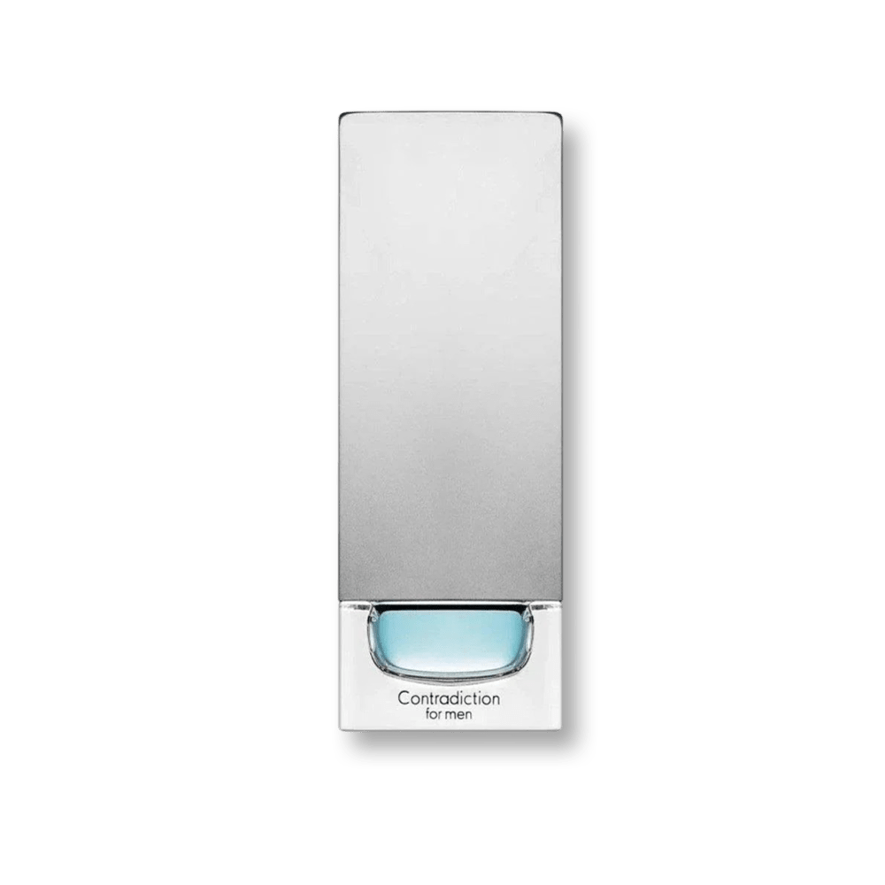 Calvin Klein Contradiction For Men EDT | My Perfume Shop