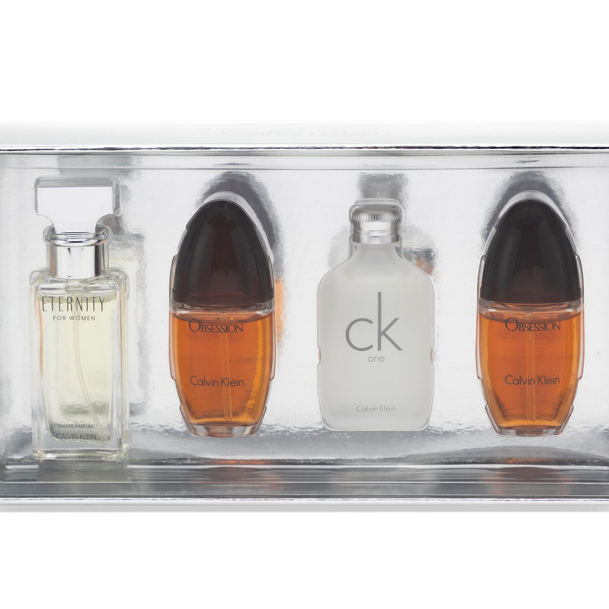 Perfume Mini Gift Sets