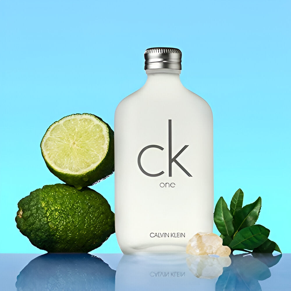 Calvin Klein One Body Wash