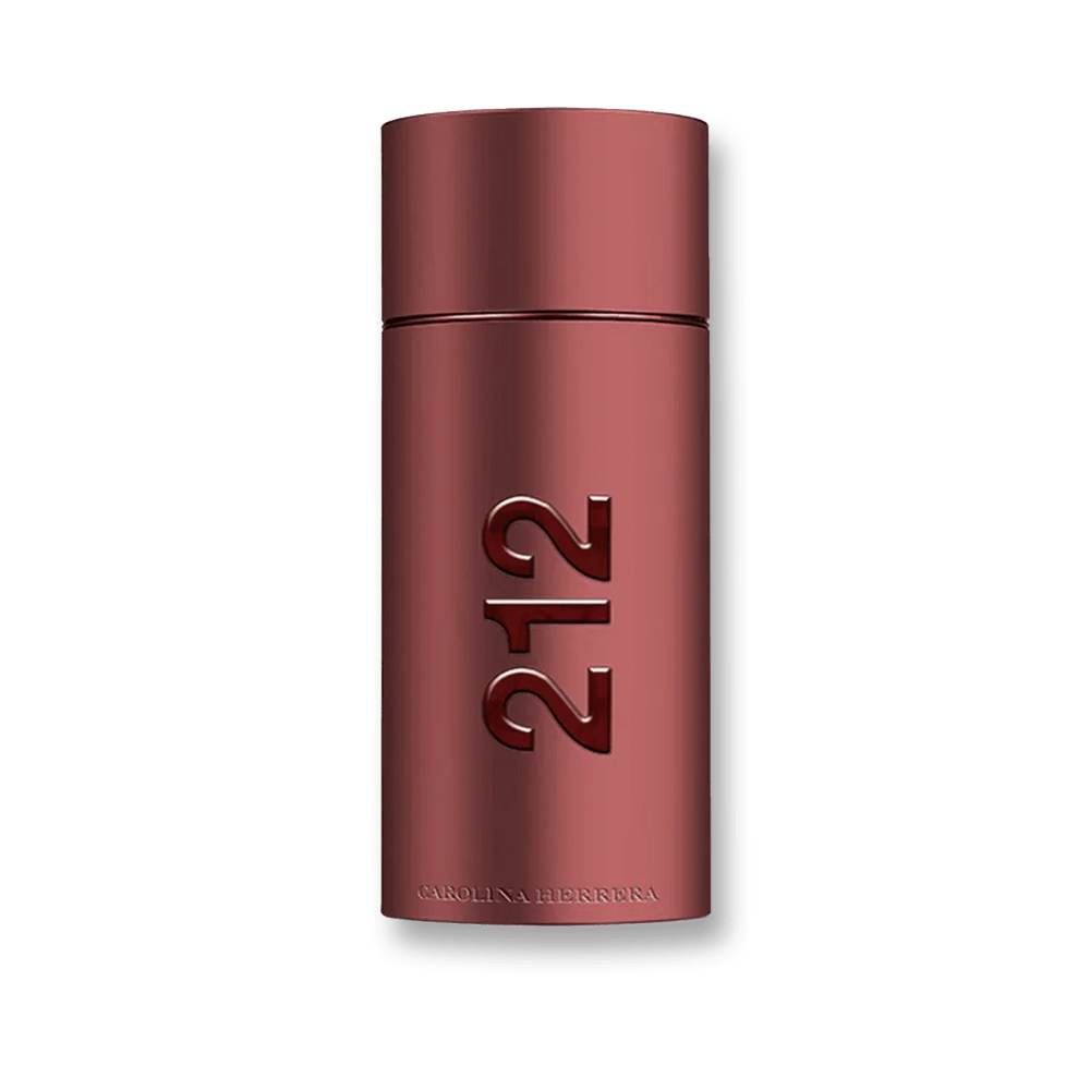 Carolina Herrera 212 EDT | My Perfume Shop Australia