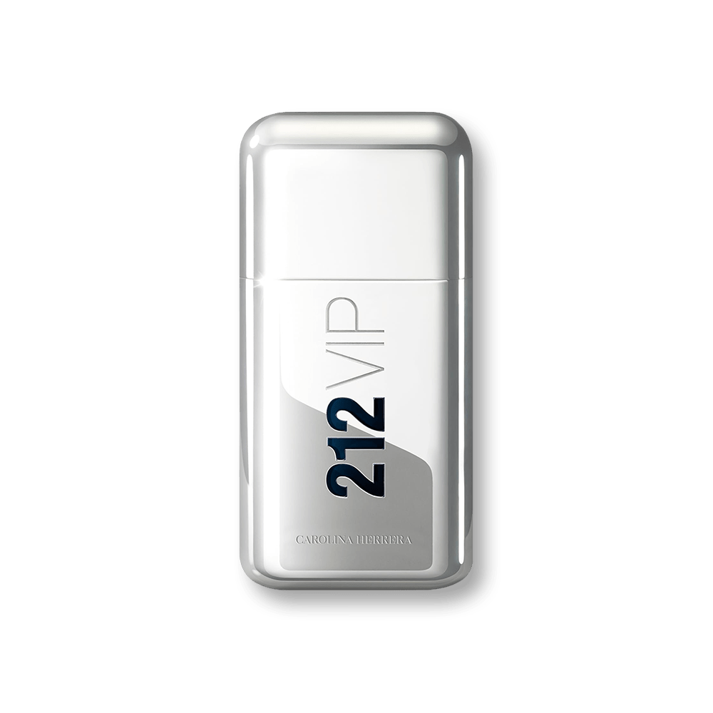 Carolina Herrera 212 Vip Men EDT | My Perfume Shop