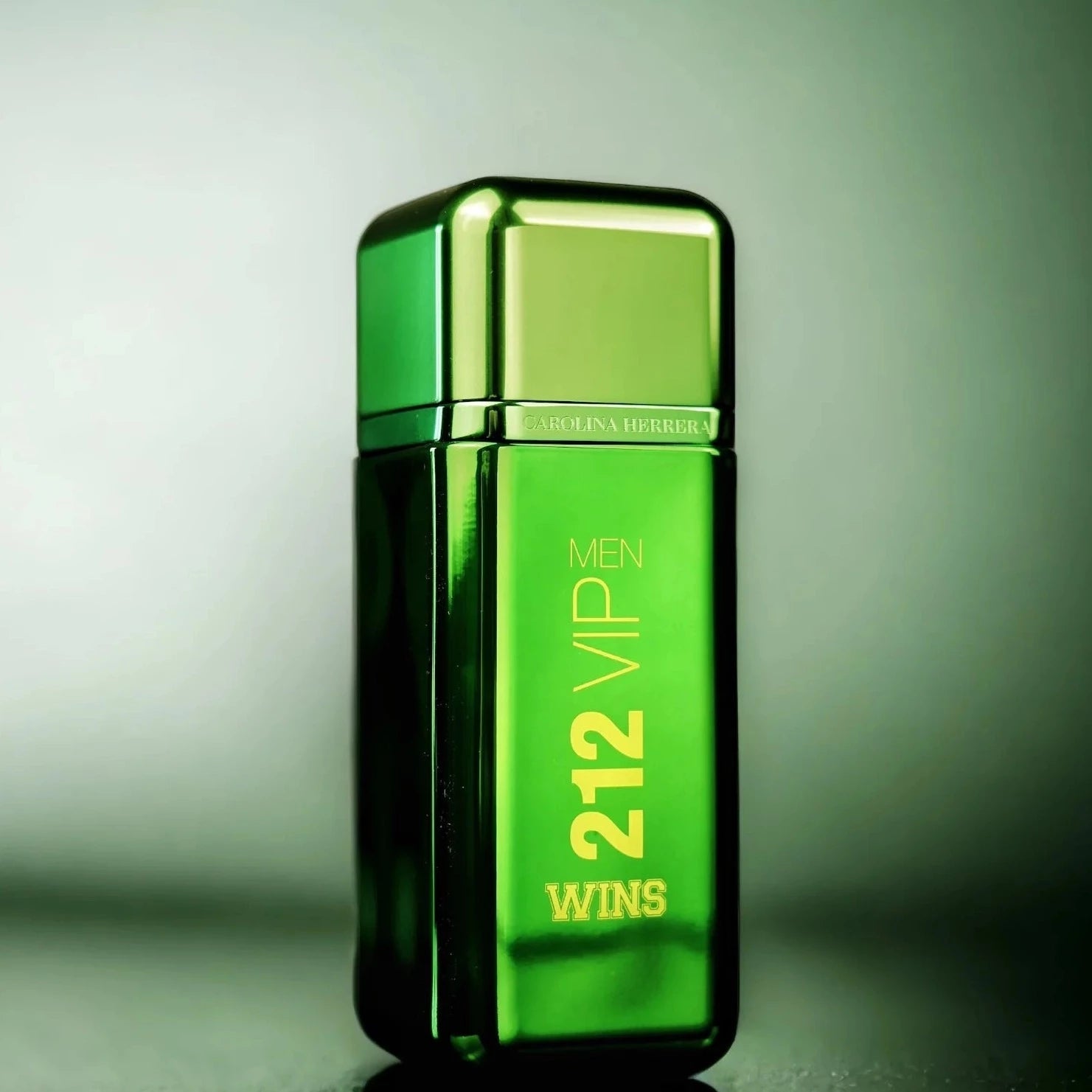 Carolina Herrera 212 Vip Wins Limited Edition EDP | My Perfume Shop Australia