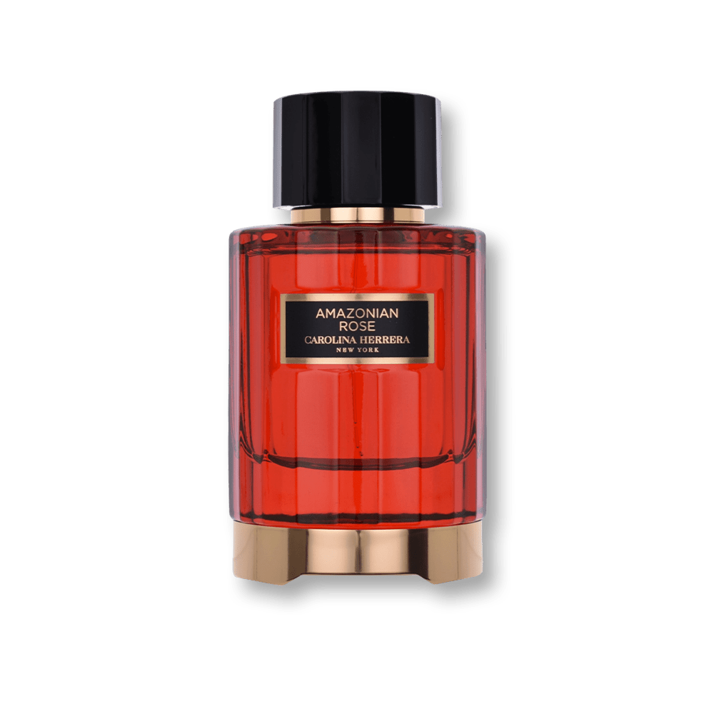Carolina Herrera Amazonian Rose EDP | My Perfume Shop