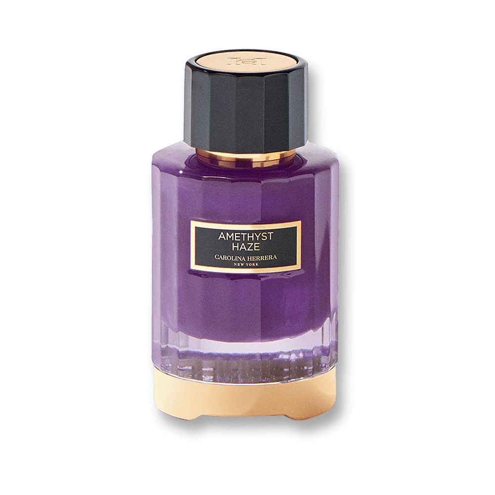 Carolina Herrera Amethyst Haze EDP | My Perfume Shop Australia