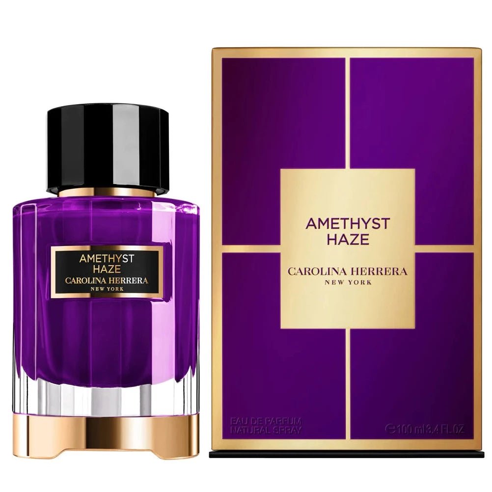 Carolina Herrera Amethyst Haze EDP | My Perfume Shop Australia