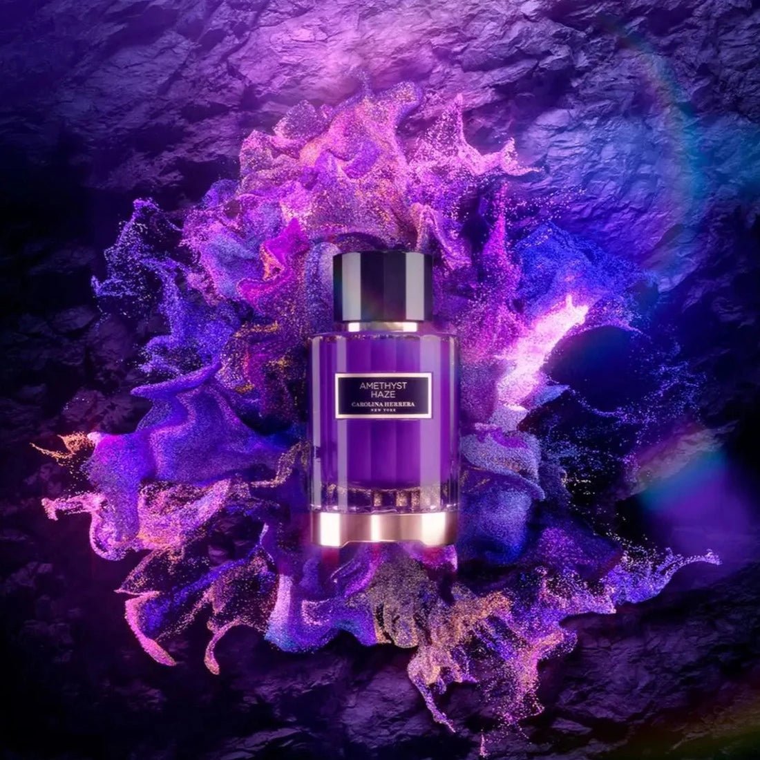Carolina Herrera Amethyst Haze EDP | My Perfume Shop Australia