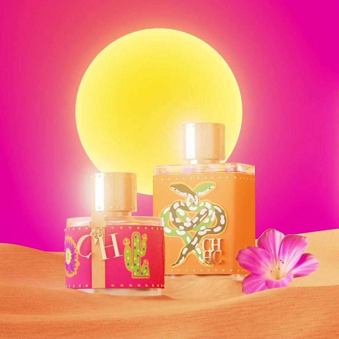 Carolina Herrera Ch Hot! Hot! Hot! Limited Edition EDP | My Perfume Shop Australia