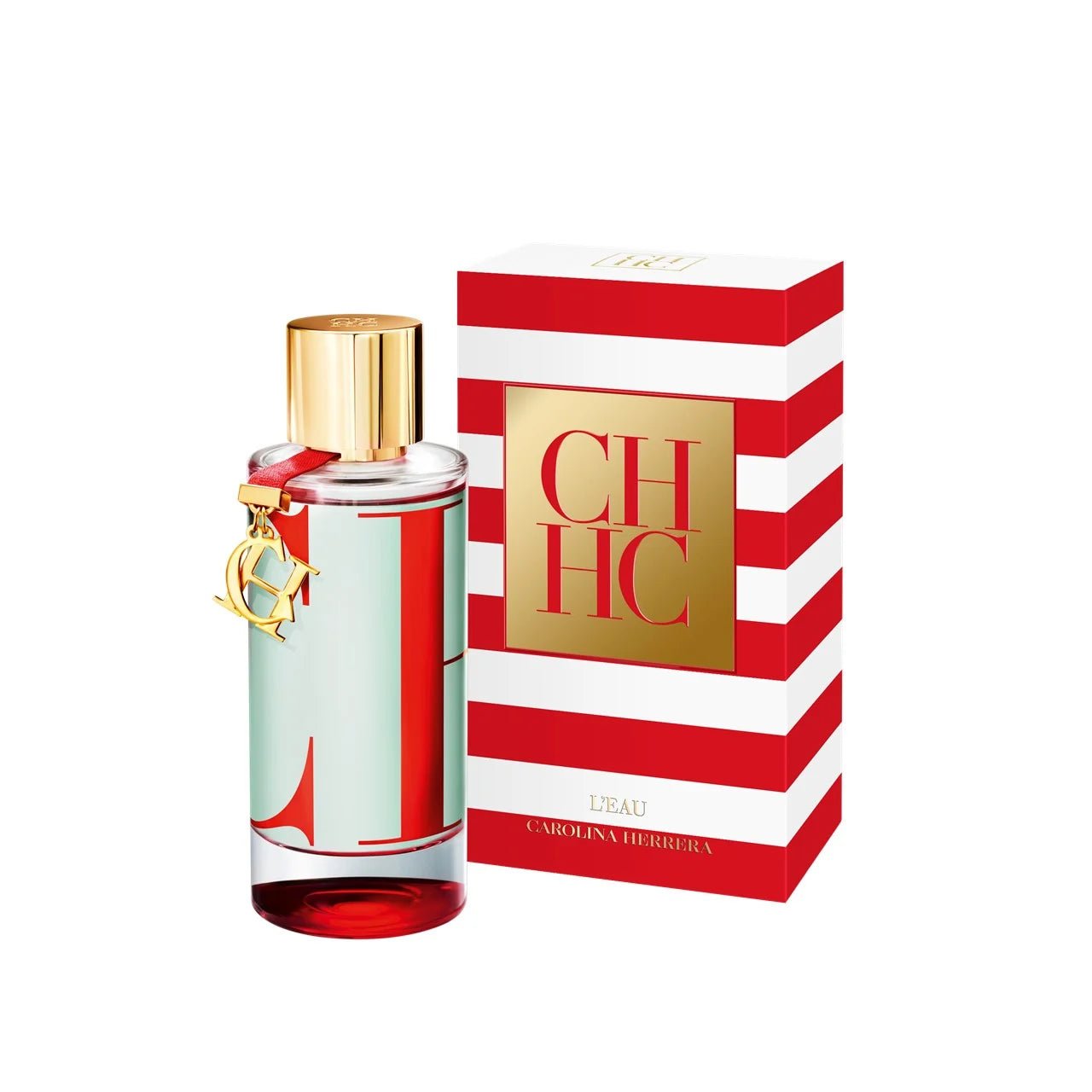 Carolina Herrera Ch L'Eau EDT | My Perfume Shop Australia