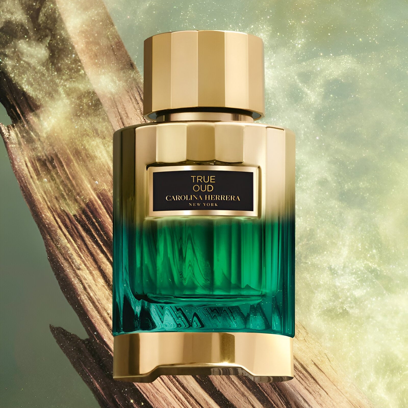 Carolina Herrera Men's Discovery Set EDP | My Perfume Shop