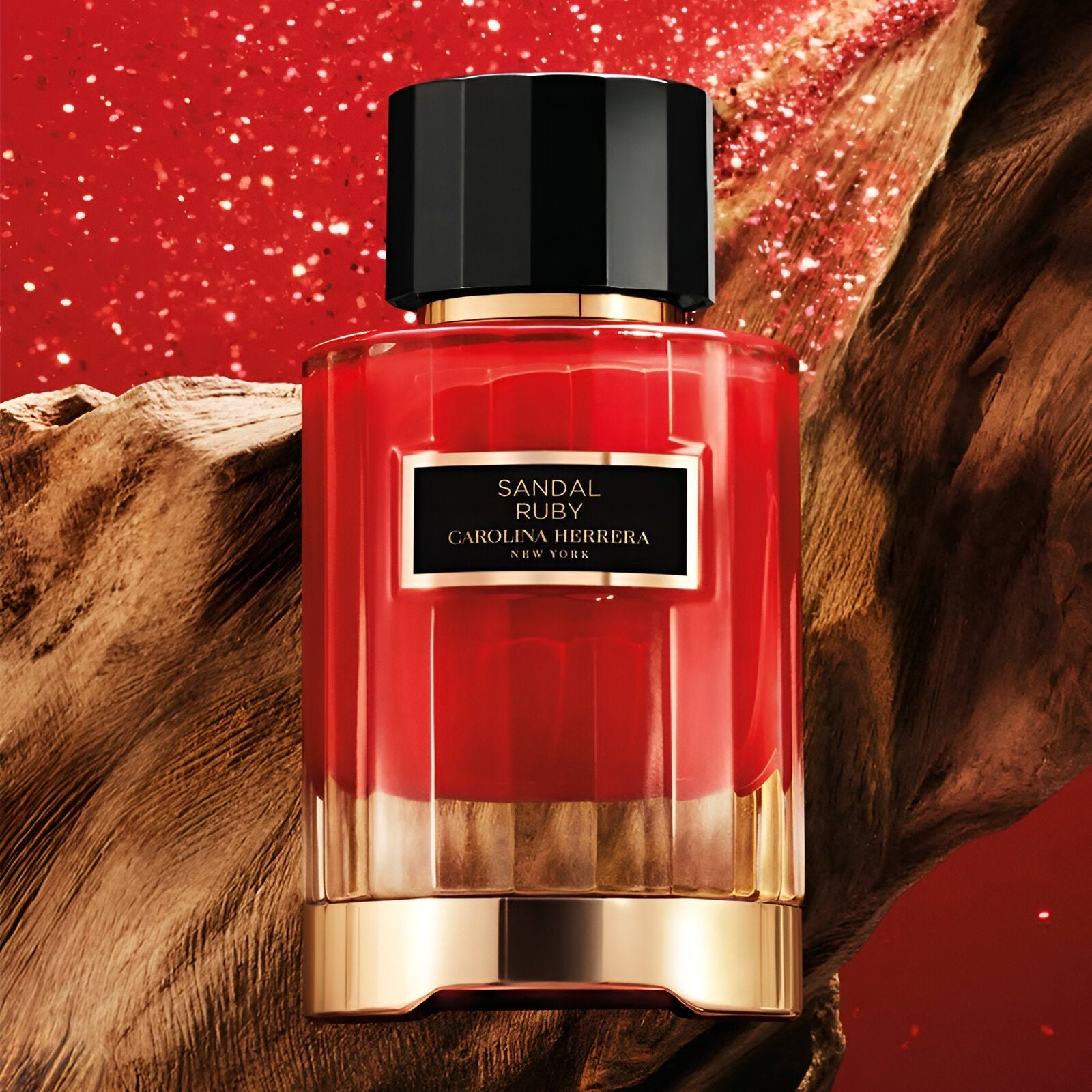 Carolina Herrera Men's Discovery Set EDP | My Perfume Shop
